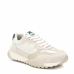 Scarpe da Tennis Casual XTI Beige