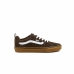 Casual Sneakers Vans Filmore Sudm Mdbrn Bruin