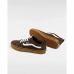 Casual Trainers Vans Filmore Sudm Mdbrn Brown