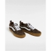 Zapatillas Casual Vans Filmore Sudm Mdbrn Marrón