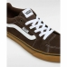 Casual Sneakers Vans Filmore Sudm Mdbrn Bruin