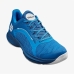 Adult's Padel Trainers Wilson Hurakn 2.0 Blue White