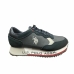 Adidași Casual U.S. Polo Assn. Polo Cleef005M Albastru