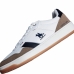 Casual Sneakers U.S. Grand Polo Ginnica Mix Wit