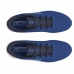 Hardloopschoenen voor Volwassenen Under Armour Charged Blauw