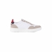 Casual Sneakers U.S. Polo Assn. Kosmo001M Wit Beige