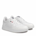 Casual Trainers U.S. Polo Assn. Kosmo001M White