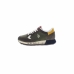 Casual Sneakers U.S. Polo Assn. Cleef005M Bruin Olijf