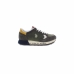 Buty sportowe Casual U.S. Polo Assn. Cleef005M Brązowy Oliwka