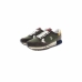 Buty sportowe Casual U.S. Polo Assn. Cleef005M Brązowy Oliwka