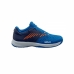 Heren Tennisschoenen Wilson Kaos Comp 3.0 Blauw