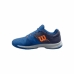 Heren Tennisschoenen Wilson Kaos Comp 3.0 Blauw