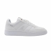 Scarpe da Tennis Casual U.S. Grand Polo Kevin LTX2 Bianco