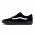 Casual Trainers Vans Ward Black