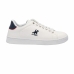 Buty sportowe Casual U.S. Grand Polo Grand Polo Empire Ltx Biały