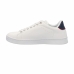 Buty sportowe Casual U.S. Grand Polo Grand Polo Empire Ltx Biały