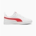 Buty sportowe Casual Puma Rickie Biały