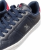 Casual Sneakers U.S. Grand Polo Grand Polo Berry Ltx Thumbled Blauw