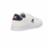 Scarpe da Tennis Casual U.S. Grand Polo Grand Polo Empire Ltx Bianco