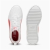 Buty sportowe Casual Puma Rickie Biały