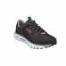 Casual Sneakers Under Armour Summit Trek Zwart