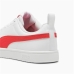 Buty sportowe Casual Puma Rickie Biały