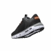 Casual Trainers Under Armour Summit Trek Black