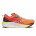 Aikuisten juoksukengät Saucony Triumph 22 Oranssi