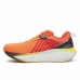 Running Shoes for Adults Saucony Triumph 22 Orange