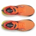 Aikuisten juoksukengät Saucony Triumph 22 Oranssi