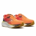 Running Shoes for Adults Saucony Triumph 22 Orange