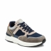 Scarpe da Tennis Casual XTI