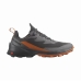 Herren-Sportschuhe Salomon Cross Over 2 Gore Schwarz