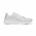 Hardloopschoenen voor Volwassenen Puma Wired Run Pure Wit