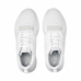 Running Shoes for Adults Puma Wired Run Pure White