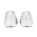 Running Shoes for Adults Puma Wired Run Pure White