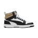 Buty sportowe Casual Puma Rebound V6