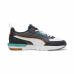 Casual Sneakers Puma R22 Wit Zwart