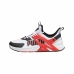 Running Shoes for Adults Puma Pacer + White