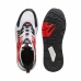 Running Shoes for Adults Puma Pacer + White