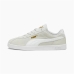 Buty sportowe Casual Puma Puma Club II Suede Beżowy