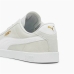 Buty sportowe Casual Puma Puma Club II Suede Beżowy