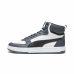 Buty sportowe Casual Puma Caven 2.0 Mid Biały Ciemny szary