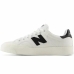 Buty sportowe Casual New Balance 100 Biały