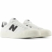 Buty sportowe Casual New Balance 100 Biały