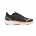 Sapatilhas de Running para Adultos Puma Velocity Nitro 3 Preto