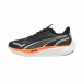 Беговые кроссовки для взрослых Puma Velocity Nitro 3 Чёрный