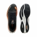 Беговые кроссовки для взрослых Puma Velocity Nitro 3 Чёрный