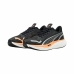 Sapatilhas de Running para Adultos Puma Velocity Nitro 3 Preto