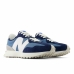 Casual Sneakers New Balance 327 Blauw